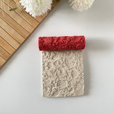 Ceramic & Polymer Clay Texture Roller - Model #MX-TR001